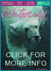 Watercolor Magazine link to 